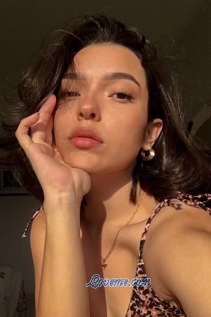 209336 - Alessandra Edad: 28 - Colombia