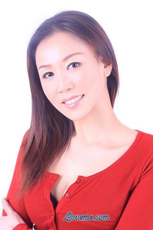 209574 - Annie Edad: 54 - China