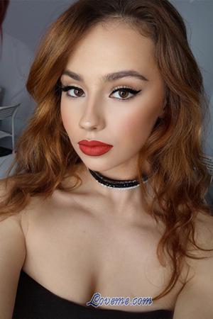 209726 - Yulia Edad: 23 - Ucrania