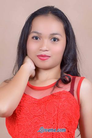 209764 - Ginalyn Age: 20 - Philippines