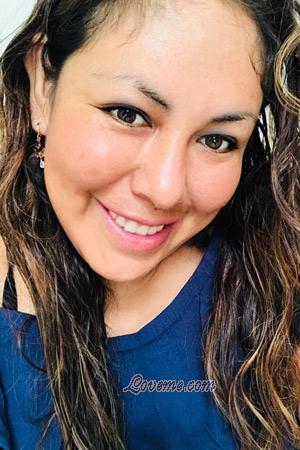 209958 - Magdalena Edad: 38 - Per&uacute;