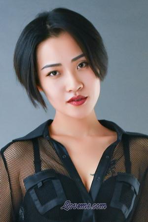 209999 - Allison Edad: 24 - China