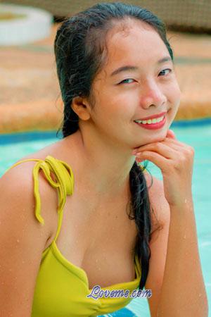 210151 - Wendilyn Edad: 27 - Filipinas