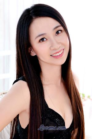 210166 - Lisa Edad: 40 - China