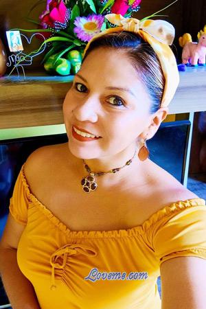 210294 - Sonia Edad: 45 - Perú