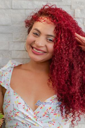 210298 - Shirley Edad: 33 - Colombia