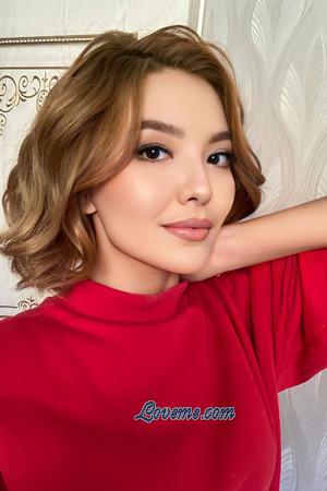 Ladies of Kazajstán