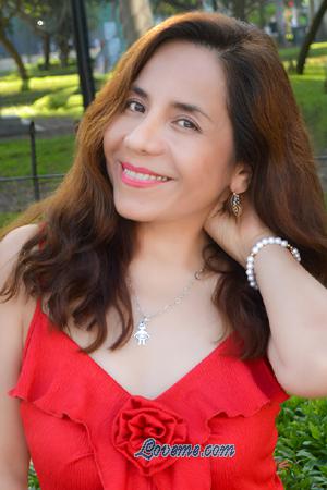 Ladies of Latin-America