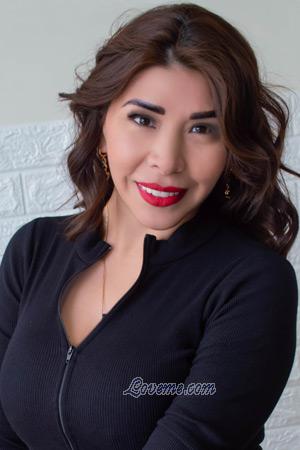 210536 - Margie Edad: 40 - Per&uacute;