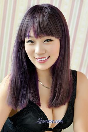 210584 - Ping Edad: 26 - China