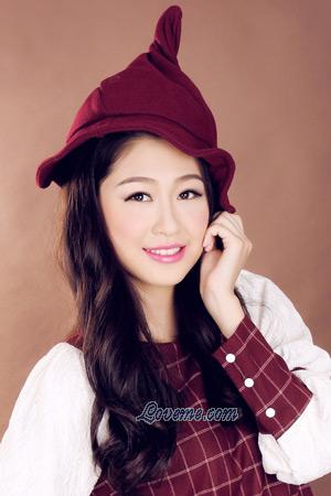 210588 - Alva Edad: 26 - China