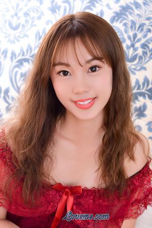 210593 - Anna Edad: 28 - China