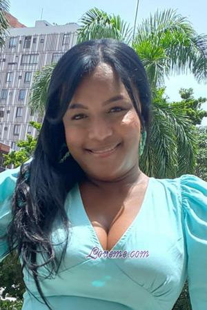 210747 - Celia Edad: 34 - Colombia