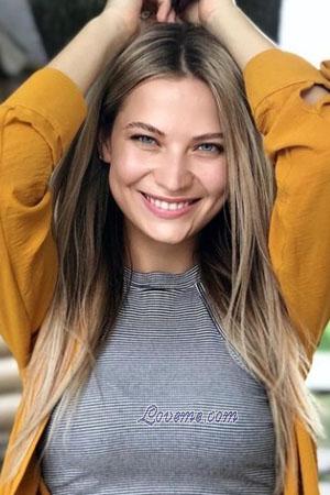 210862 - Ludmila Edad: 25 - Ucrania