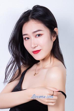 211099 - Yaxuan Edad: 31 - China