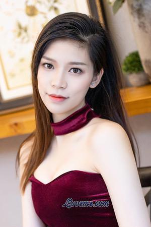 211100 - Jin Edad: 23 - China