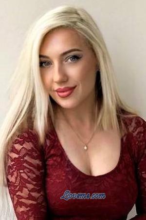 Ladies of Eastern-Europe