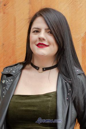 211269 - Lisell Edad: 33 - Colombia