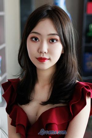 211384 - Ming Edad: 21 - China