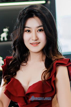 211390 - Yajing Edad: 32 - China