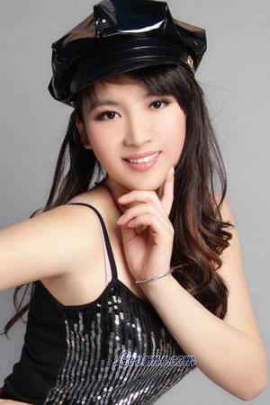 211784 - Jing (Tammy) Edad: 44 - China