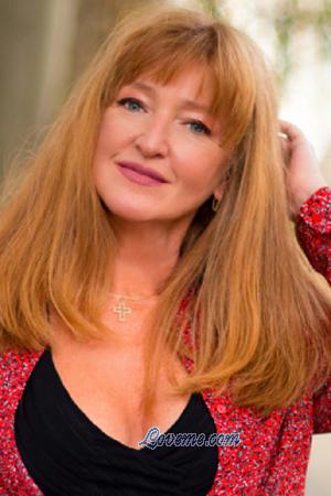 211837 - Tatiana Edad: 61 - Ucrania