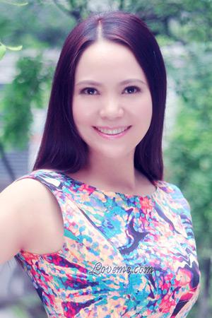 211881 - Claire Edad: 55 - China