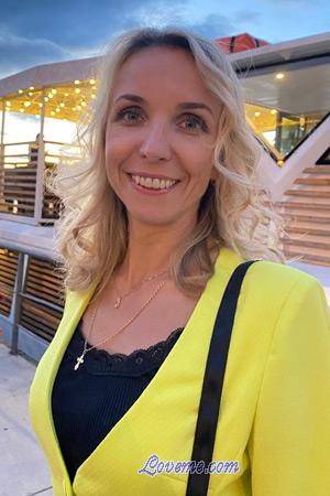 211961 - Olga Edad: 43 - Rusia