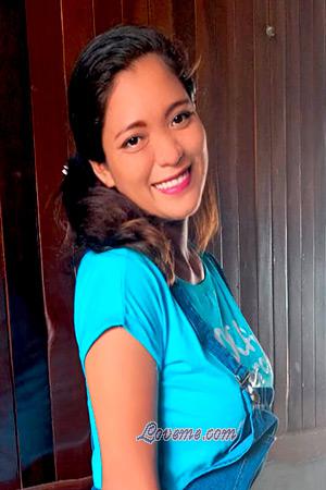 211989 - Johana Edad: 26 - Per&uacute;