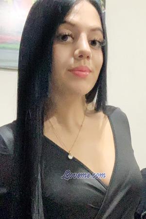 Ladies of Costa Rica