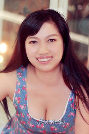 212104 - Wallis Edad: 45 - China