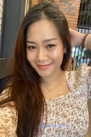 212188 - Sudarat Edad: 25 - Tailandia