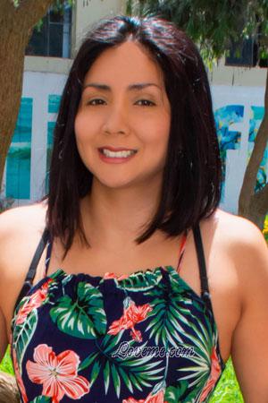 212323 - Melissa Edad: 35 - Per&uacute;