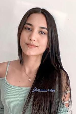 212388 - Arlen Edad: 22 - Colombia