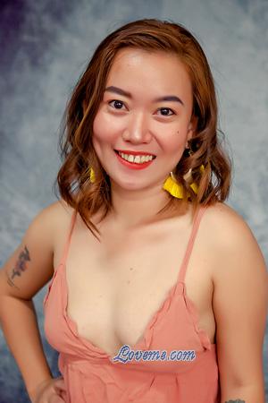 212483 - Jill Edad: 35 - Filipinas
