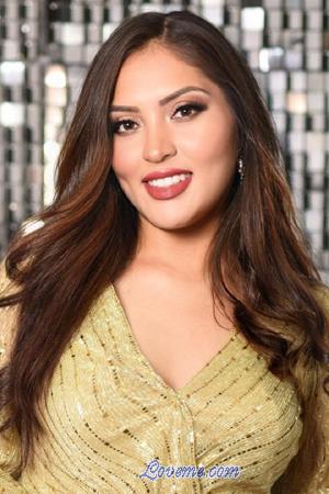 212547 - Berescith Edad: 28 - México