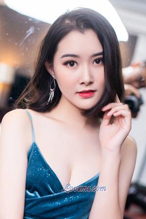 212695 - Jingchun Edad: 24 - China