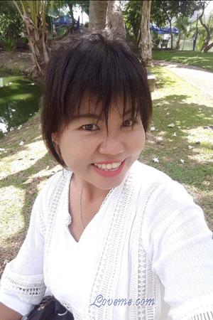 213071 - Apinya Edad: 31 - Tailandia