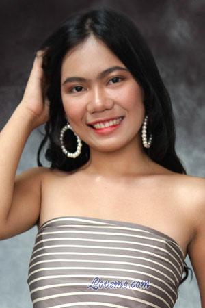 213245 - Michelle Edad: 20 - Filipinas