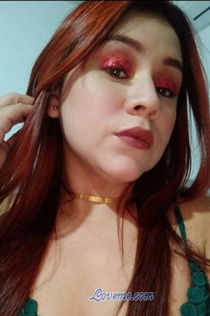 213352 - Luisa Edad: 31 - Colombia