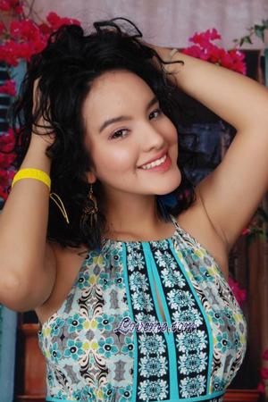 213438 - Luz Edad: 24 - Colombia