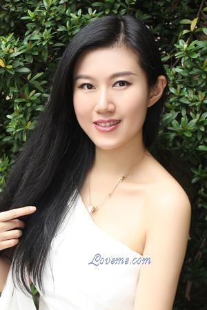 213462 - Jenny Edad: 39 - China