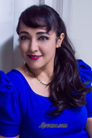 213541 - Maria Edad: 40 - Perú