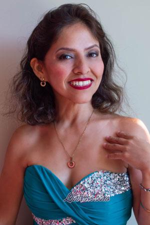 213631 - Luz Edad: 44 - Per&uacute;