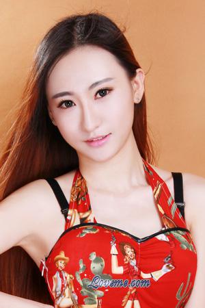 213663 - Lily Edad: 29 - China