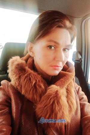 213738 - Elena Edad: 46 - Rusia