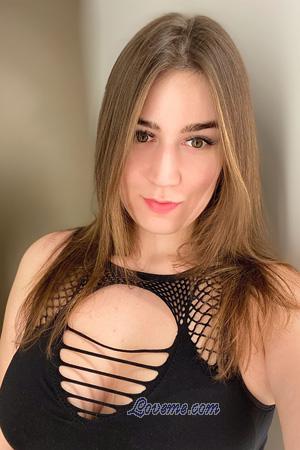 213807 - Anastasia Edad: 26 - Ucrania