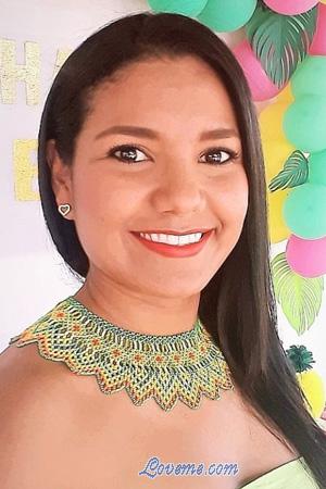 213870 - Carolina Edad: 33 - Colombia