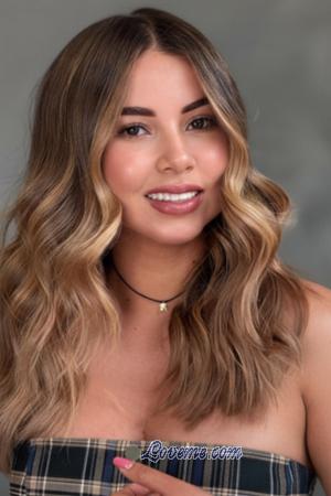 213944 - Daniela Edad: 33 - Colombia