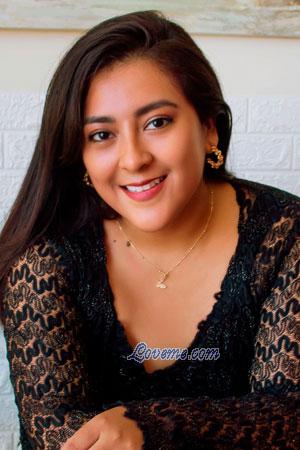 213969 - Lyan Edad: 28 - Per&uacute;